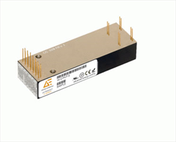 Precision Non-Isolated Filament Supply FIL Series Advanced energy